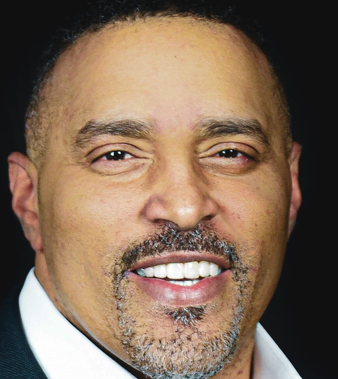 Dion Johnson