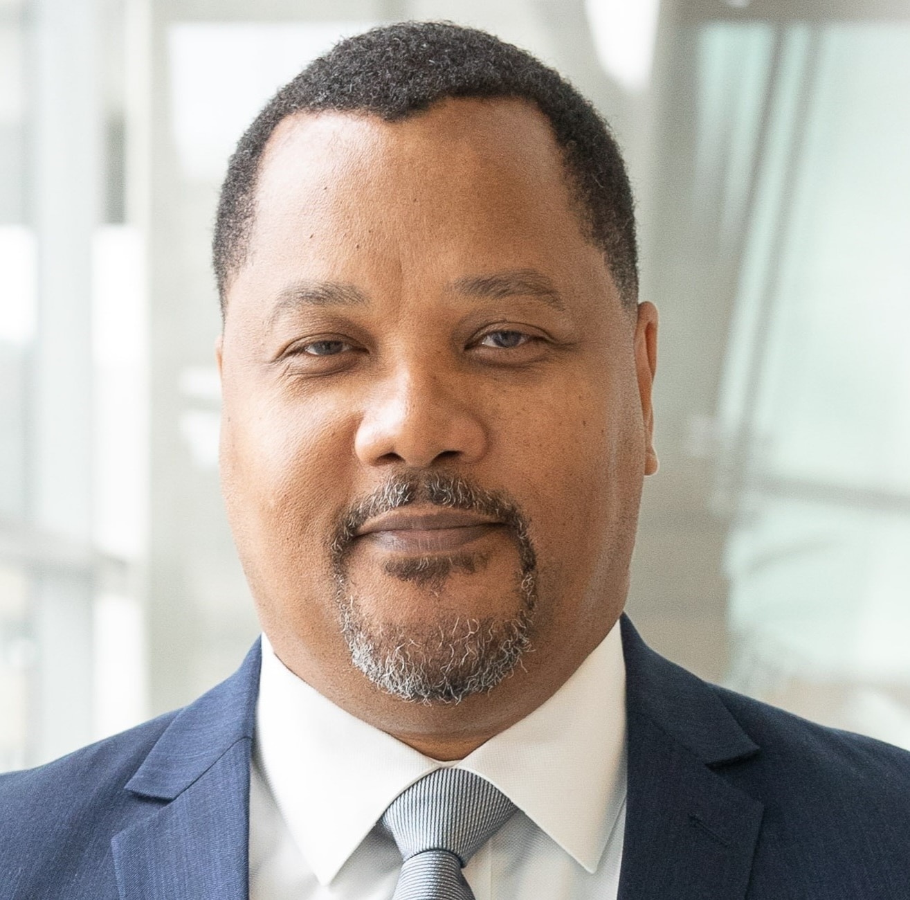 Daryl Blackmon