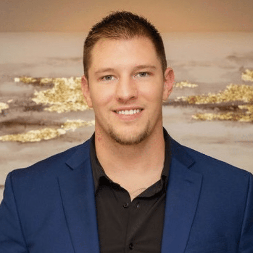Mike Dombrowski